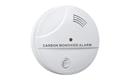 Detektor oxidu uhelnatého s alarmem Hutermann ALARM CO-04, EN50291
