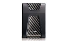 ADATA HD650 4TB External 2.5" HDD Black 3.1