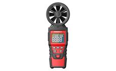 Anemometr Ermenrich Seek DN30