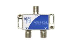 Anténní rozbočovač BlueLine 2x F