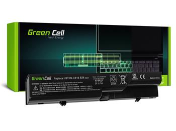 Baterie Green Cell HP HP16 10,8V 4400mAh Li-Ion