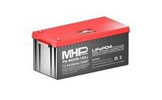 Baterie LiFePO4 12,8V 200Ah MHPower MS200-12(L) LC5-M8