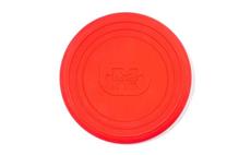 Bigjigs Toys Frisbee červené Cherry