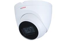 CP-UNC-DB41L3C-MD-0360 4.0 Mpix venkovní IP dome kamera s IR, WDR a mikrofonem