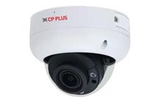 CP-UNC-VC21ZL4C-VMDS-27135 2.0 Mpix venkovní IP antivandal dome kamera s IR, WDR, Starlight a mikro