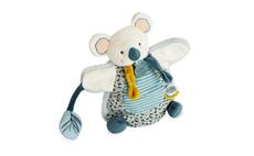 Doudou Plyšový maňásek koala Yoca 25 cm