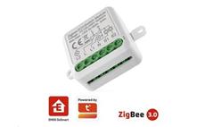 EMOS IP-2102SZ /H5102/ GoSmart modul spínací, ZigBee 3.0, 2-kanálový