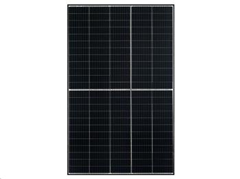 FV solární monofaciální panel RISEN RSM40-8-415M - černý rám 1754 × 1096 × 30 mm