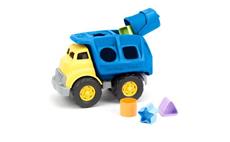 Green Toys Nákladní auto třídění tvarů