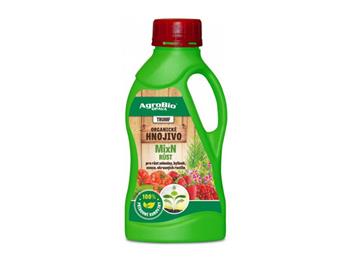 Hnojivo AGROBIO Trumf MixN Růst 250ml