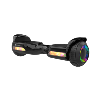 Hoverboard Rebel Cruiser Black