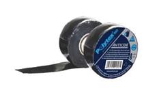 Izolační páska samovulkanizační, voděodolná, 25mmx3m ANTICOR - černá
