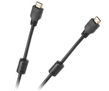 Kabel HDMI 3m - v2.0 CABLETECH 4K UHD