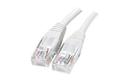 Kabel PC UTP CAT5e 1m + 2x RJ45
