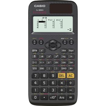 Kalkulačka CASIO FX 85 EX (bn)