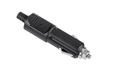 Konektor do auto zapalovače Compass 07409 12V / 24V s pojistkou