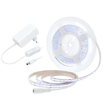 LED pásek SOLIGHT WM59-CW 5m