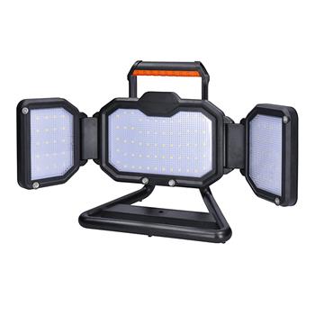 LED reflektor Solight WM-30W-RE