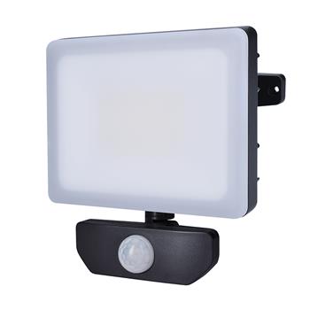 LED reflektor SOLIGHT WM-30WS-Q