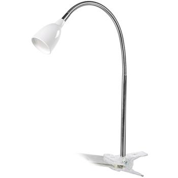 LED stolní lampa SOLIGHT WO33-W