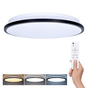 LED stropní světlo Solight WO8011 Jamil