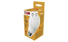 LED žárovka EMOS ZL5F58 Basic A60 / E27 / 11W (75 W) / 1055 lm / neutrální bílá