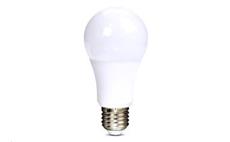 LED žárovka SOLIGHT WZ505-1 E27 A60 10W bílá teplá
