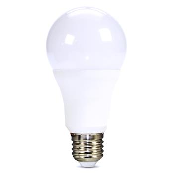 LED žárovka SOLIGHT WZ515-1 E27 A60 15W