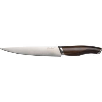 LT2124 NŮŽ PLÁTKOVACÍ 19CM KATANA LAMART