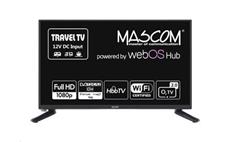 MASCOM MC22TFW10 (WebOS/S2/T2/C/12V/SMART/Wi-Fi)