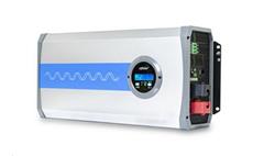 Měnič napětí EPever IPower IP5000-42-Plus-T 5000W 48V, čistá sinusovka, SPWM