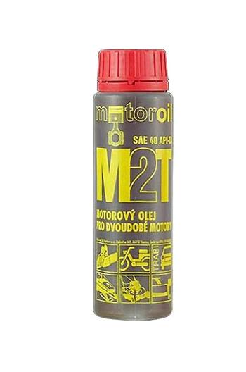 Motorový olej M2T 100 ml SHERON