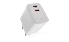 Nabíječka USB EMOS V03G35 GaN PD univerzální 3A (35W) max.