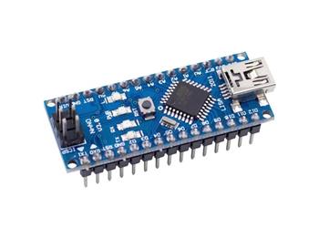 Nano V3.0 R3, Atmega328P, precizní klon Arduino