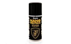 NANOPROTECH BICYCLE sprej 150ml oranžový