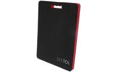 Ochranná klekací podložka MECHANIC PAD MEGA, EVA, 75 x 50 x 3,6 cm SIXTOL