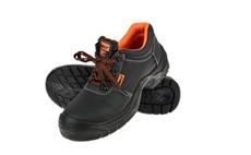 Ochranné pracovní boty model č.1 vel.44 GEKO