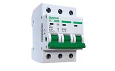 Odpínač GACIA DL 3P 400V / 40A