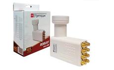 Opticum Robust KON0030 Octoblok LNB 0,1dB