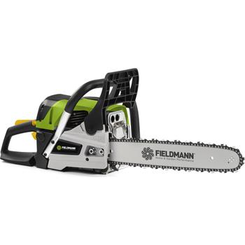 Pila řetězová benzínová FIELDMANN FZP 45016-B