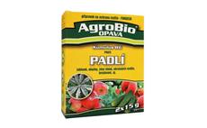 Přípravek proti padlí AGROBIO Kumulus WG 2x15g