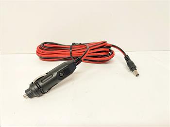 Síťový kabel 12 V do zapalovače pro Selfsat SNIPE V2