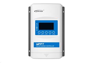 Solární regulátor MPPT Epever XTRA2210N-XDS2, 12/24V, 20A, 100V