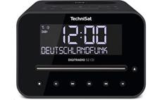 TechniSat DIGITRADIO 52 CD černé