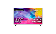 Televizor KRUGER & MATZ KM0240-SA Google TV 40"