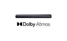 TESLA PrimeSound HQ-990 - Dolby Atmos soundbar 2.1
