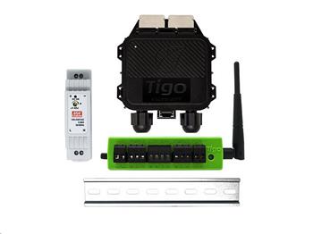 Tigo CloudConnect Advance Kit včetně TAP