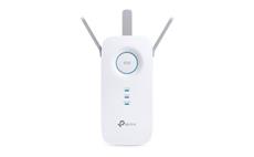 TP-Link RE550 AP/Extender/Repeater - AC1900 600/1300Mbps,1x GLAN