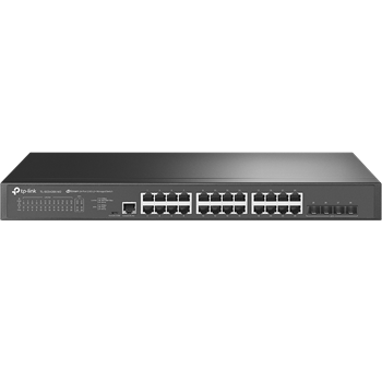 TP-Link TL-SG3428X-M2 JetStream switch