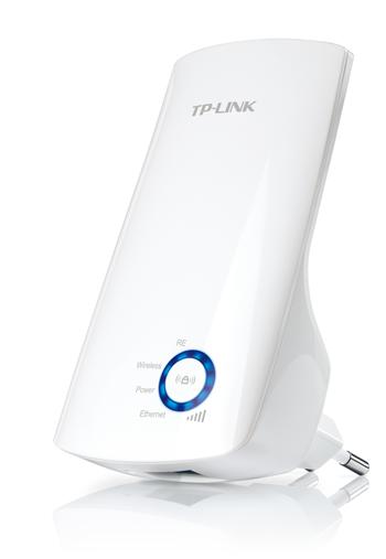 TP-Link TL-WA850RE AP/Extender - 300 Mbps